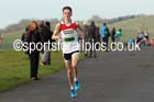 Under-17s and under-20s Heaton Harriers Memorial Road Race. Photo: David T. Hewitson/Sports for All Pics